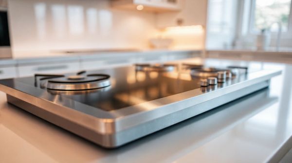 10 astuces pour un poêle en inox anti-adhésif