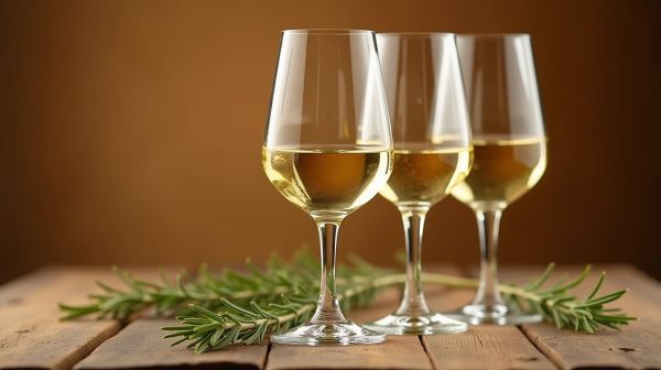 À la découverte des arômes des vins blancs argentins