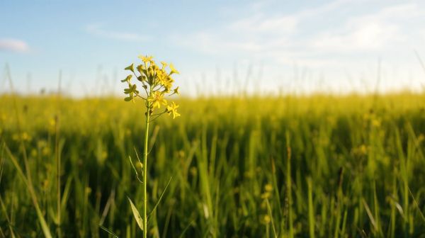 Avantages distinctifs du mélilot du Québec à découvrir