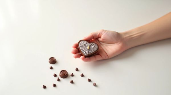 Choisir son moule à chocolat polycarbonate pour des créations époustouflantes