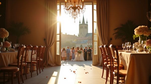 Choisir son traiteur mariage à Bordeaux : Ce que personne ne vous dit