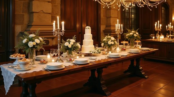 Choisir son traiteur mariage à Bordeaux : Ce que personne ne vous dit