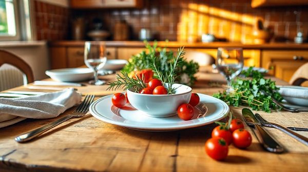 Découvrez les meilleurs chefs à domicile pour vos repas exclusifs