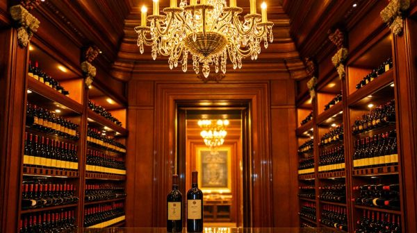 Découvrez notre collection exceptionnelle de vins en ligne