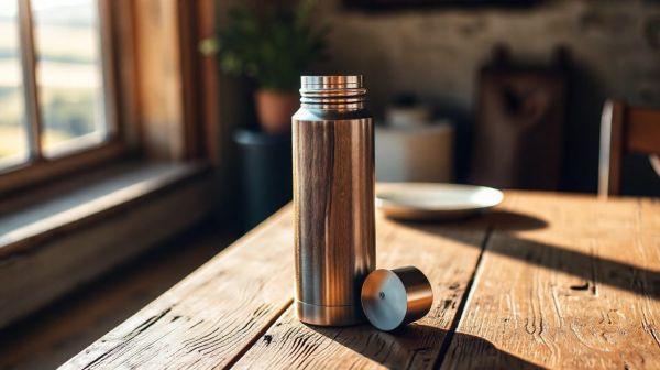 Découvrez Thermos France : votre expert en isothermie