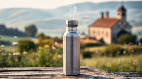 Découvrez Thermos France : votre expert en isothermie