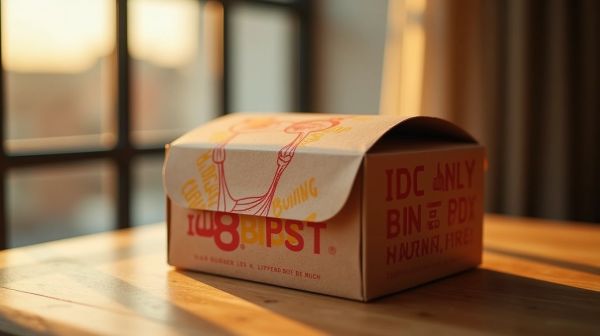Emballage burger personnalisé : trouvez les solutions sur mesure pour vos besoins alimentaires