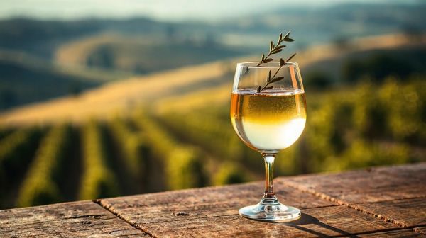 Explorez les saveurs uniques des vins blancs d'Argentine