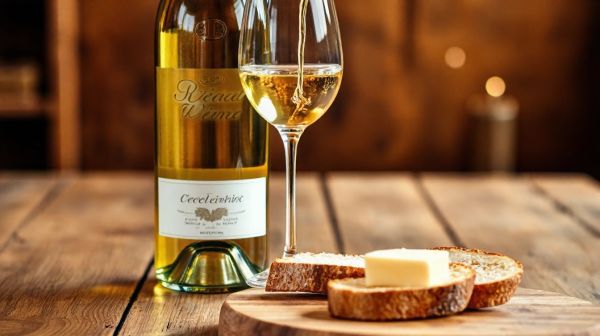 Explorez les saveurs uniques des vins blancs d'Argentine