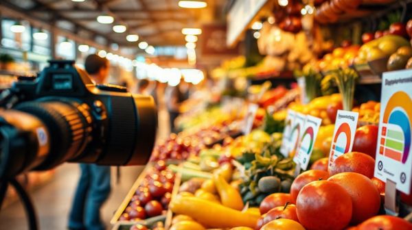 Guide pratique pour maîtriser le Nutriscore et ses étiquettes