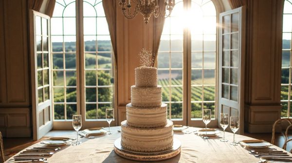 Les secrets pour sélectionner un traiteur mariage à Bordeaux