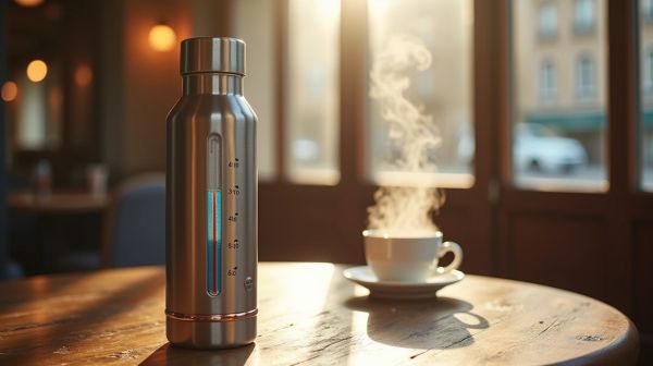 Thermos France, spécialiste des contenants isothermes