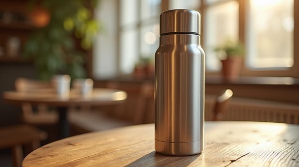 Thermos France, spécialiste des contenants isothermes