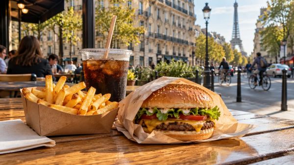 Top 10 spécialités gourmandes à découvrir chez McDonald's