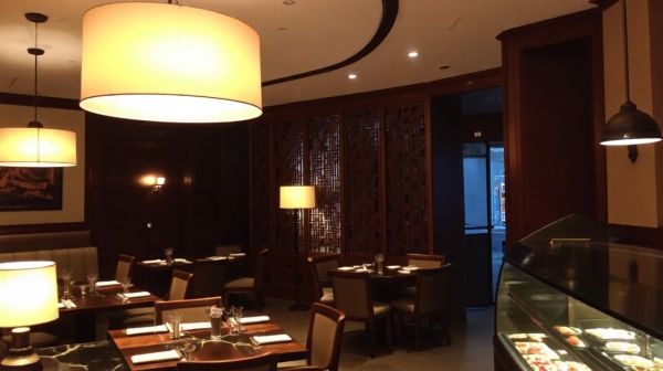 Top 5 restaurants asiatiques à Mayenne pour un voyage gustatif