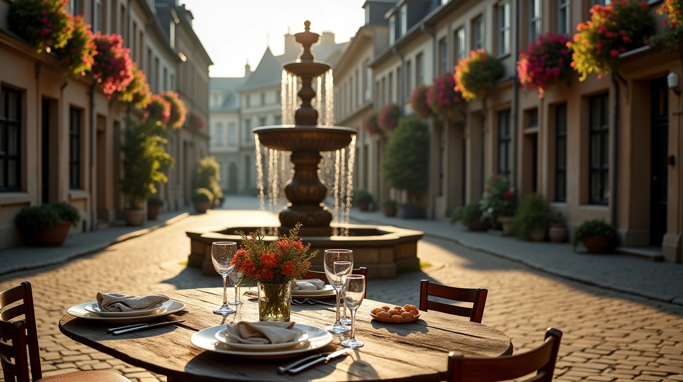 Vos questions sur les services de traiteur à Cambrai